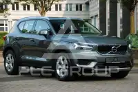 2019 Volvo XC40