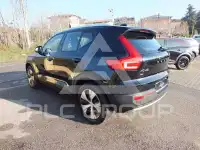 2019 Volvo XC40
