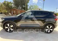 2019 Volvo XC40