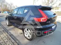 2019 Volvo XC40