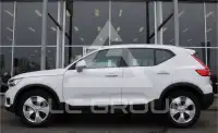 2019 Volvo XC40