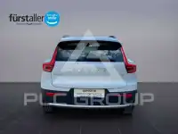 2019 Volvo XC40