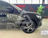 2019 Volvo XC40