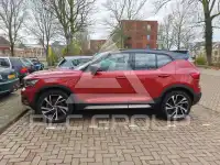 2019 Volvo XC40