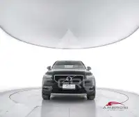 2019 Volvo XC40