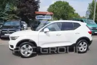 2019 Volvo XC40