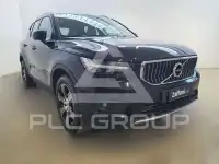 2019 Volvo XC40