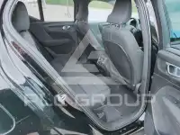 2019 Volvo XC40