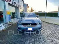 2019 Volvo XC40