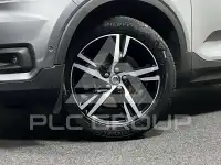 2019 Volvo XC40