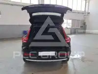 2019 Volvo XC40