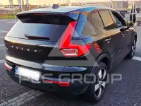 2019 Volvo XC40