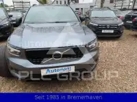 2019 Volvo XC40
