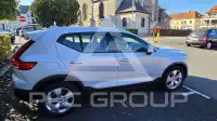 2019 Volvo XC40