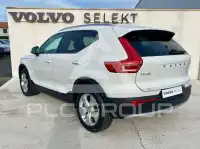 2019 Volvo XC40