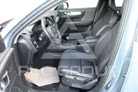 2019 Volvo XC40