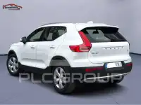 2019 Volvo XC40