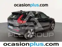 2019 Volvo XC40