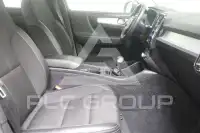 2019 Volvo XC40