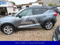 2019 Volvo XC40