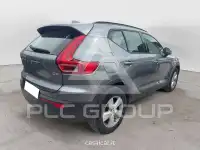 2019 Volvo XC40