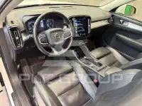 2019 Volvo XC40