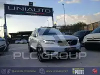 2019 Volvo XC40