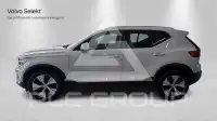 2019 Volvo XC40