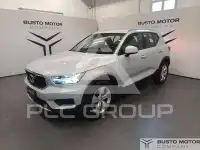 2019 Volvo XC40