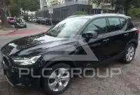 2019 Volvo XC40