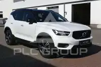 2019 Volvo XC40
