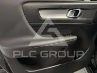 2019 Volvo XC40