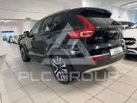 2019 Volvo XC40