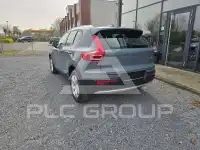 2019 Volvo XC40