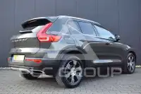 2019 Volvo XC40