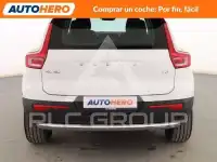 2019 Volvo XC40