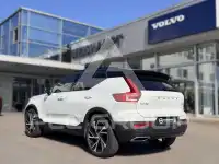 2019 Volvo XC40