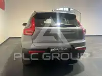 2019 Volvo XC40