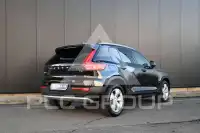 2019 Volvo XC40