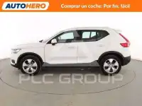 2019 Volvo XC40