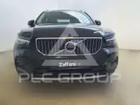 2019 Volvo XC40