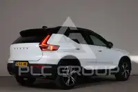 2019 Volvo XC40