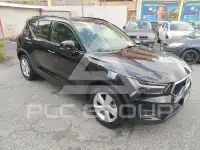 2019 Volvo XC40