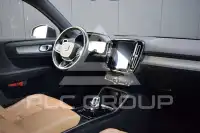 2019 Volvo XC40