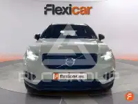 2019 Volvo XC40