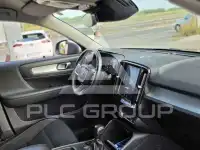 2019 Volvo XC40