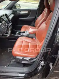 2019 Volvo XC40