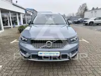 2019 Volvo XC40