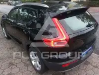 2019 Volvo XC40
