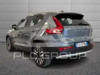 2019 Volvo XC40